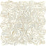 Lavaliere in Calacatta Gold Windblown Tile