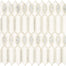Lavaliere in Carrara/Thassos/Mother Pearl Imaginare Tile