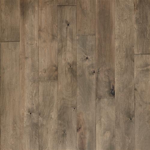 Handcrafted - Iberian Hazelwood in Almond