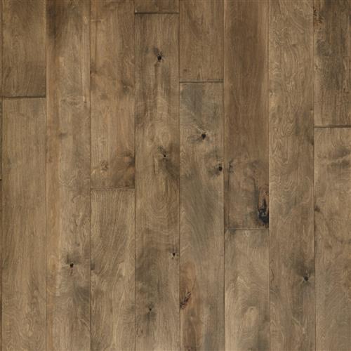 Handcrafted - Iberian Hazelwood in Pecan