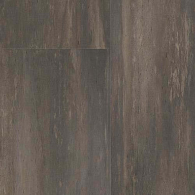 Tile Collection in Linear Titanium Luxury Vinyl