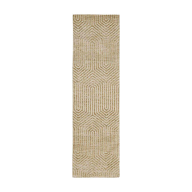 Lost City Khaki in Khaki 2'4"x7'10" Area Rugs