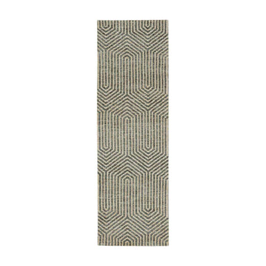 Lost City Neutral in Neutral 2'4"x7'10" Area Rugs