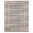 Luanda Slate in Slate 2'4"x8' Area Rugs