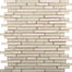 Lucente in Campo / Linear Glass Tile