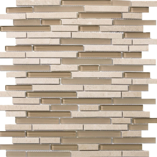 Lucente in Murano / Linear