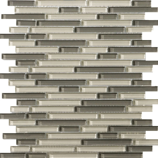 Lucente in Pellestrina / Linear