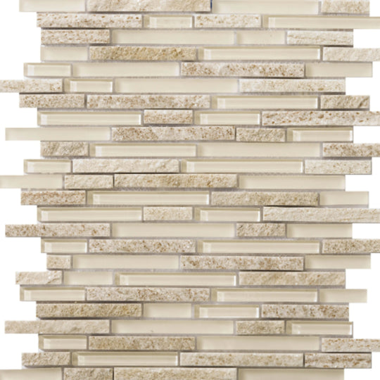 Lucente in Servolo / Linear