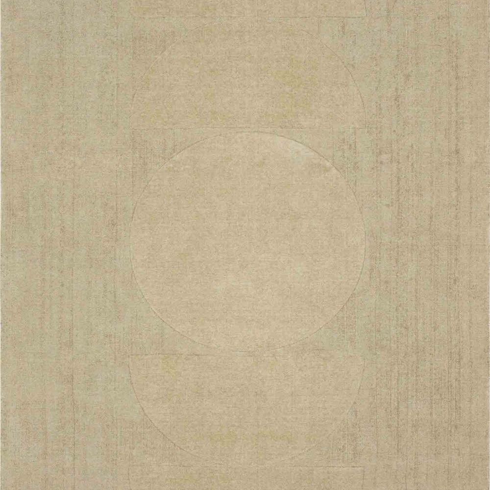 Luna Cream in Cream 2'X8' Area Rugs