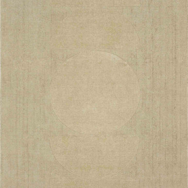 Luna Cream in Cream 2'X8' Area Rugs