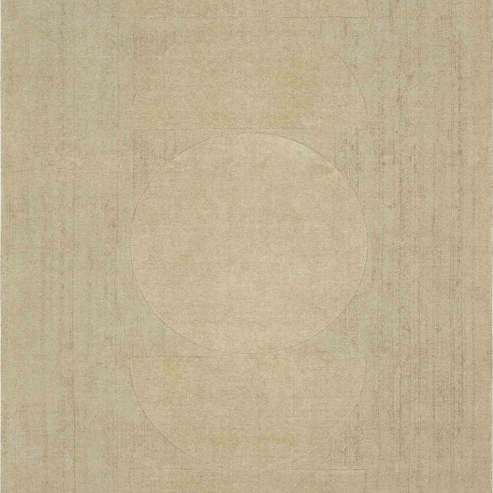 Luna Cream in Cream 2'X8' Area Rugs