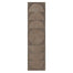 Luna Flint in Flint 2'X8' Area Rugs