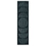 Luna Twilight in Twilight 2'X8' Area Rugs