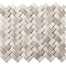 Metro in Cream - Twine Honed Natural Stone