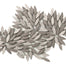 Metro in Gray - Leaf Honed Natural Stone