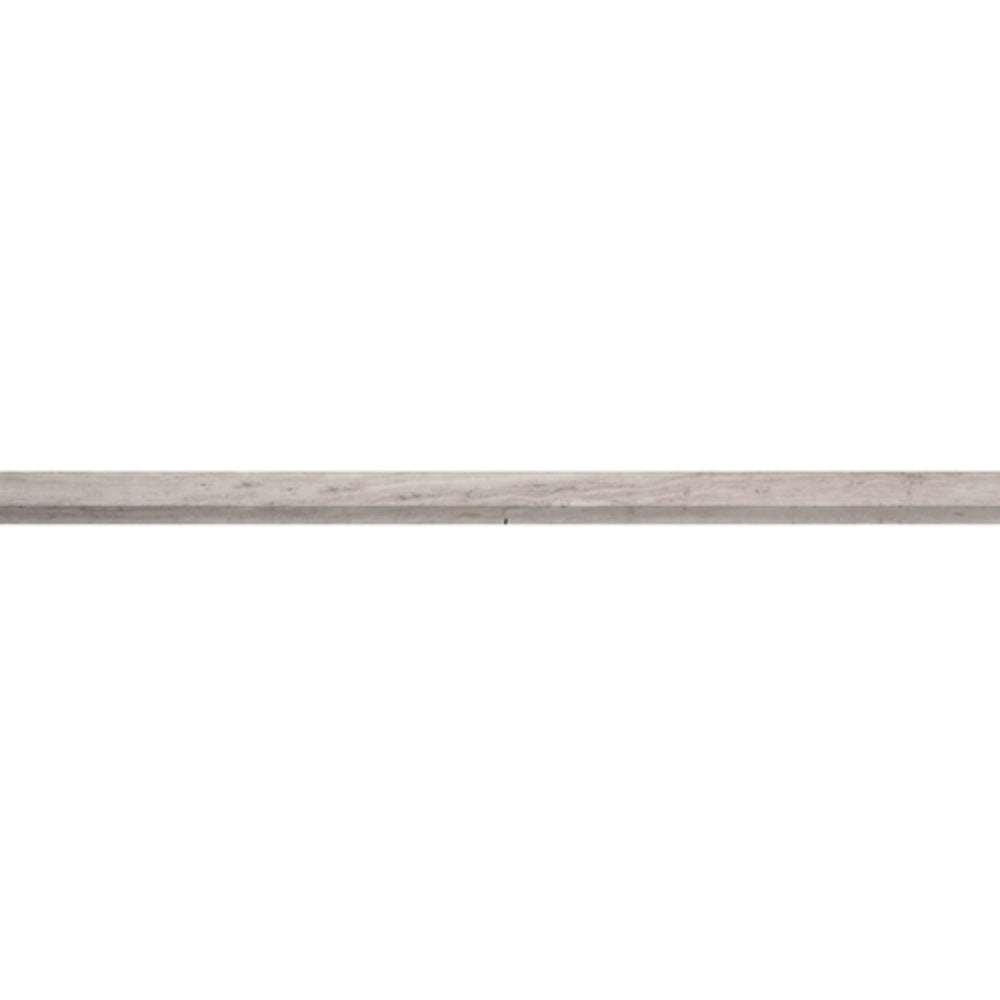 Metro in Gray - Mini Cigaro Natural Stone