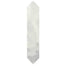 Parksville Stone in Yukon White Marble - 3x15 Picket Tile