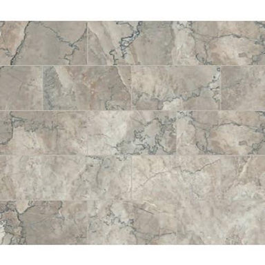 Parksville Stone in Bengali Temple Marble - 12x12 Polished Tile