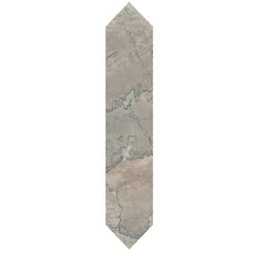 Parksville Stone in Bengali Temple Marble - 3x15 Picket Tile