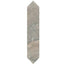 Parksville Stone in Bengali Temple Marble - 3x15 Picket Tile