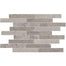 Center City in Arch Grey - Mosaic Tile