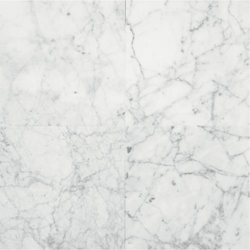 Natural Stone Slab - Marble in Carrara Gioia