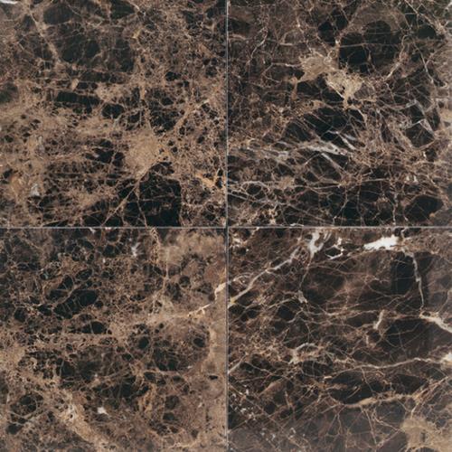 Natural Stone Slab - Marble in Emperador Dark