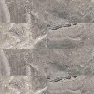 Marble Attache in Crux - 12x24 Tile