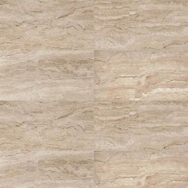 Marble Attache in Travertine - 24x48 Tile