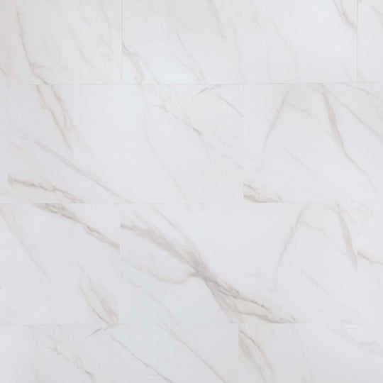 ADURA Max - Legacy in White With Gray