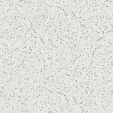 Modernist in Bertoia White 24x24 Tile