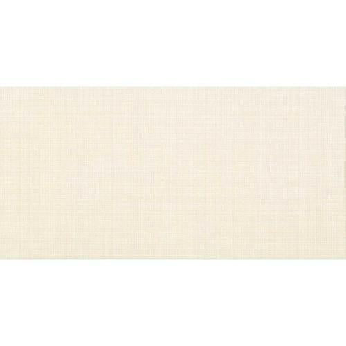 Fabric Art in Modern Textile Beige 12x24