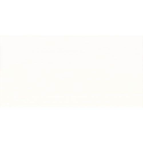 Multitude in Origami White Flat 12x24 Tile