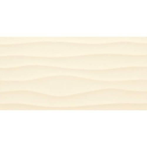 Multitude in Modern Khaki Wave 12x24