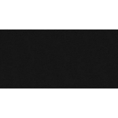 Multitude in Domino Black Flat 12x24 Tile
