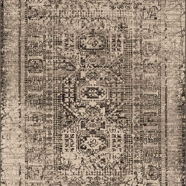 Malvern Grey in Grey 2'X3' Area Rugs