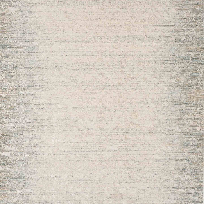 Mandawa Cream Dark Grey in Cream Dark Grey 10'X13'6" Area Rugs