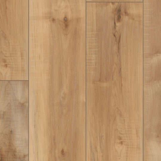 COREtec Enhanced in Manila Oak