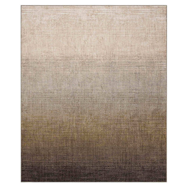 Mankota Dark Grey in Dark Grey 5'3"x7'10" Area Rugs