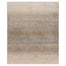 Mankota Light Grey in Light Grey 5'3"x7'10" Area Rugs