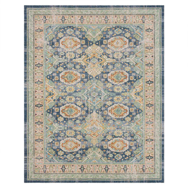 Maputo Multi in Multi 2'4"x8' Area Rugs