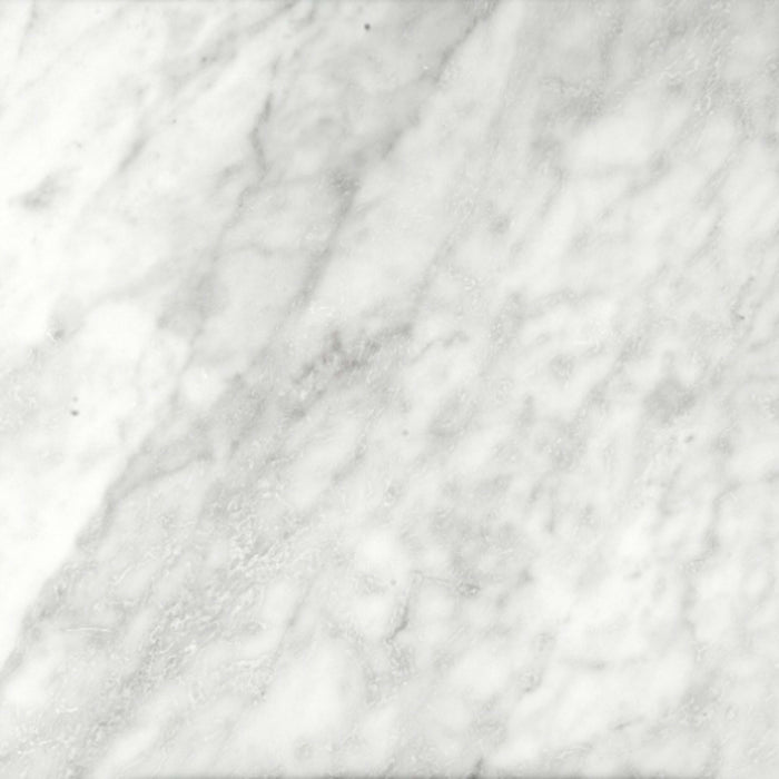 Marble Bianco Gioia Collection in 4‚Äù X 8‚Äù Polished Natural Stone