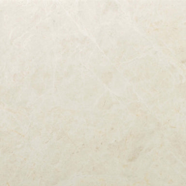 Marble in Summit Ivory 18" X 18" Honed Natural Stone