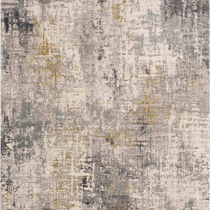 Marseille Grey in Grey 12'X15' Area Rugs