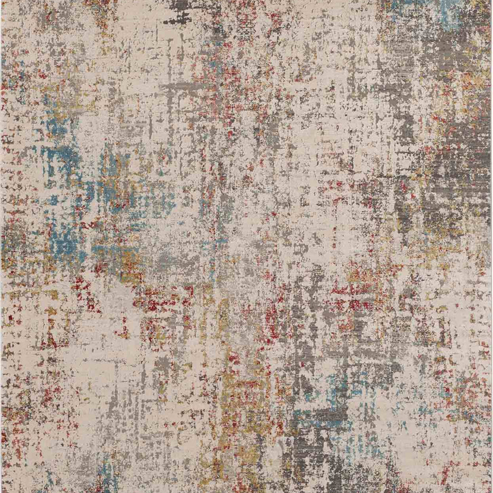 Marseille Multi in Multi 12'X15' Area Rugs