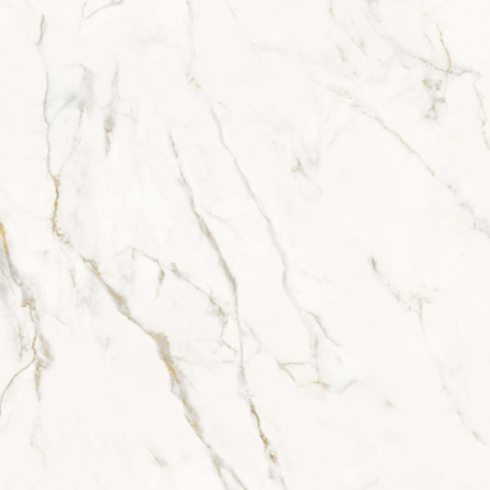 Expanse in Massa Gold 63" X 126" Polished Tile