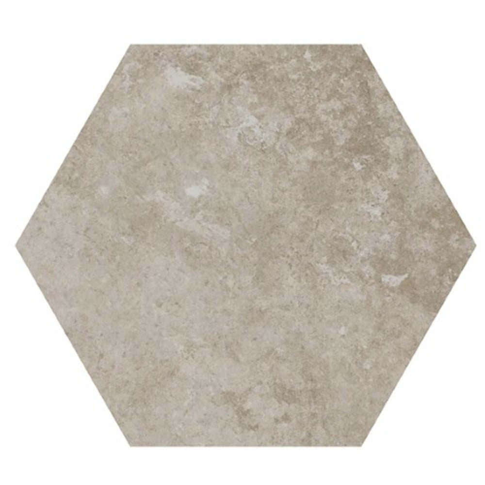 Scripter in Mentor Hex Tile
