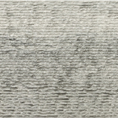 Metro in Blue 12" X 24" Striated & Chiseled Natural Stone