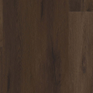 COREtec Premium in Midnight Oak Luxury Vinyl