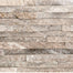 SLATE, QUARTZITE & SANDSTONE in Cream Gold Quartzite - Flamed Mini Stacked 6" X 24" Natural Stone